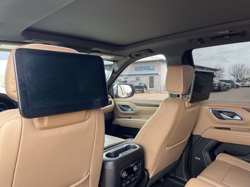 Used 2023 Chevrolet Tahoe Premier image 26