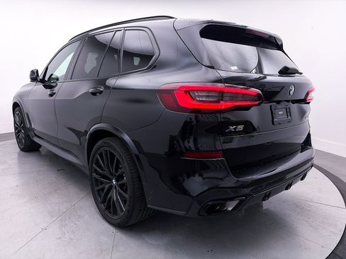 Used 2023 BMW X5 sDrive40i w/ M Sport Package image 16