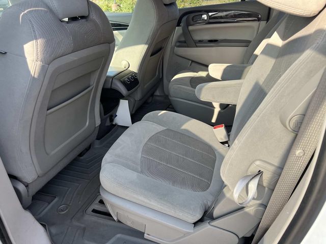 Used 2017 Buick Enclave Convenience w/ Trailering Package FWD image 12