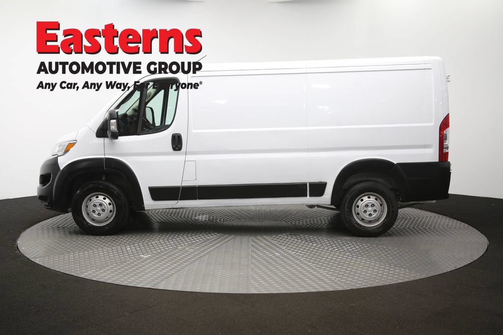 Used 2023 RAM ProMaster 2500 FWD image 58