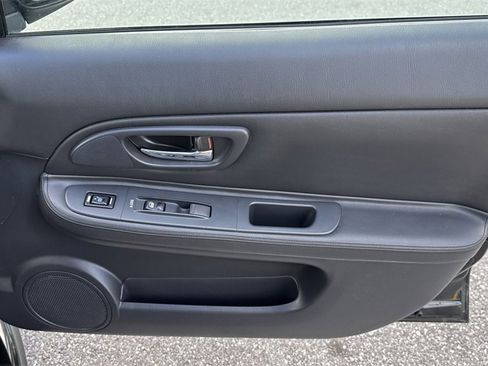 Used 2006 Subaru Impreza WRX STI image 43