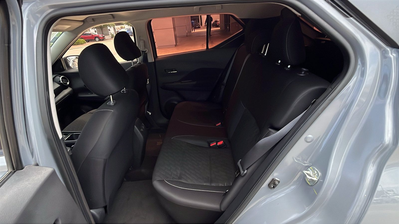 Used 2024 Nissan Kicks SV FWD image 24