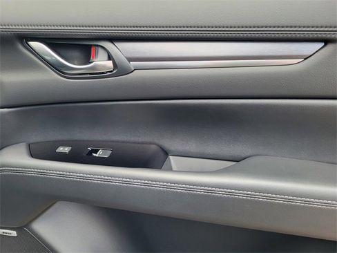 New 2025 MAZDA CX-5 AWD 2.5 S w/ Premium Plus Pkg image 16