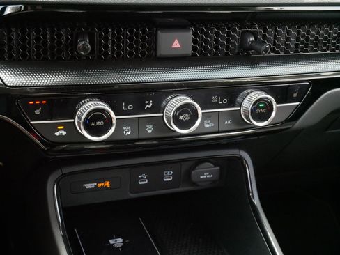 Certified 2026 Honda CR-V EX-L image 23