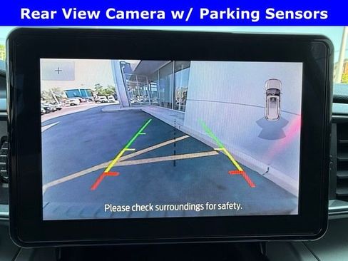 Used 2022 Ford Explorer XLT w/ Equipment Group 202A image 15