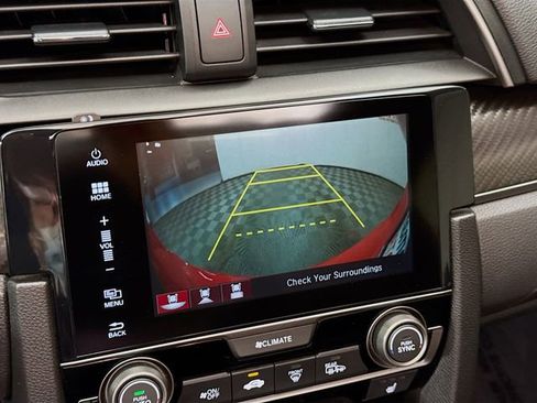 Used 2017 Honda Civic Si image 13