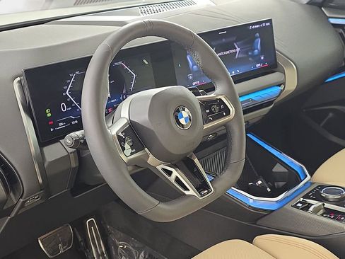 Used 2026 BMW X3 xDrive30 w/ M Sport Package image 19