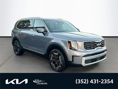 Used 2025 Kia Telluride S