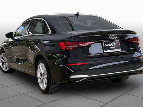 Used 2026 Audi A3 2.0T Premium Plus AWD/4WD image 12