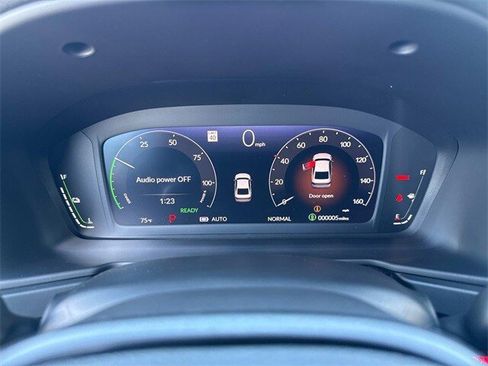 New 2025 Honda Accord Sport image 21