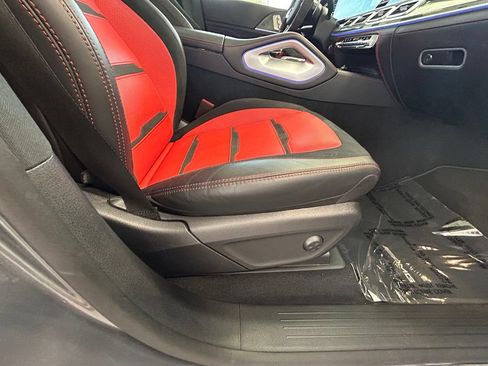 Used 2023 Mercedes-Benz GLE 53 AMG 4MATIC image 24