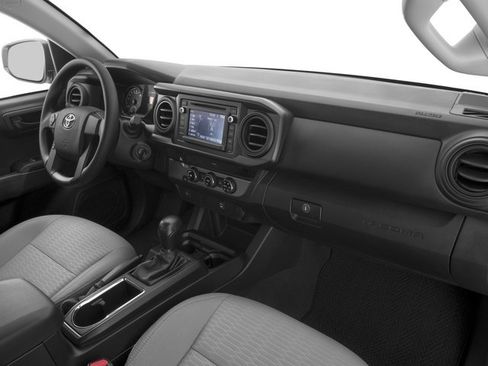 Used 2016 Toyota Tacoma TRD Off-Road w/ Towing Package AWD/4WD image 16