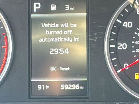 Used 2022 Kia K5 GT-Line w/ GT-Line FWD Premium Package image 11