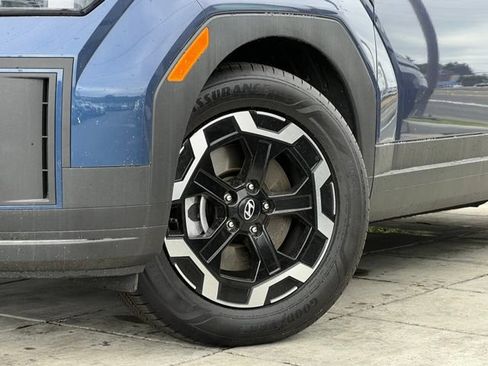 Certified 2026 Hyundai Santa Fe SEL AWD/4WD image 3