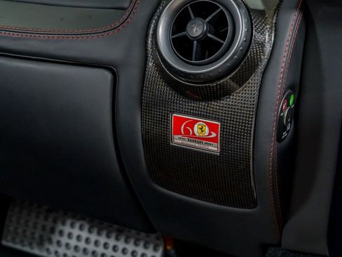 Used 2007 Ferrari F430 Spider RWD image 25