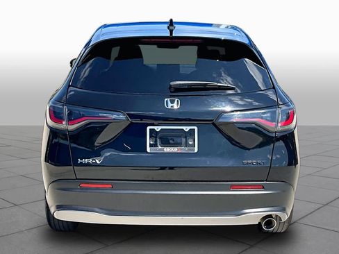 Used 2024 Honda HR-V Sport image 5
