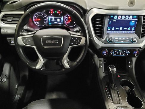 Used 2019 GMC Acadia SLT AWD/4WD image 22