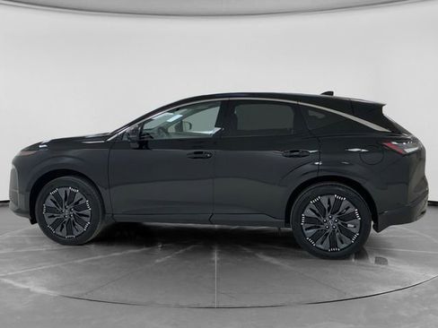 Used 2025 Nissan Murano Platinum w/ Cargo Package AWD/4WD image 6