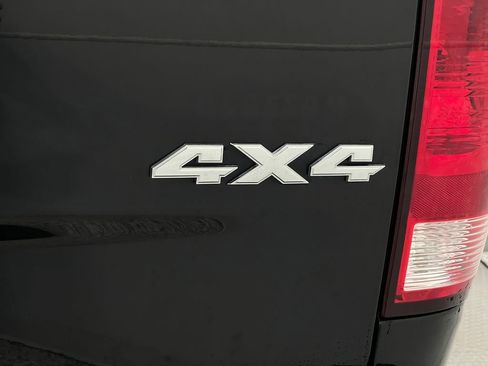 Used 2017 RAM 1500 Big Horn image 39