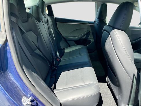 Used 2025 Tesla Model 3 Long Range RWD image 28