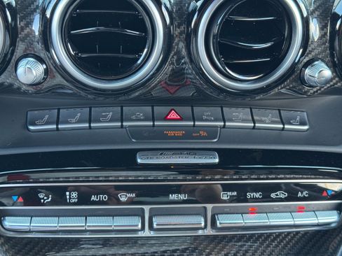 Used 2020 Mercedes-Benz AMG GT R image 34