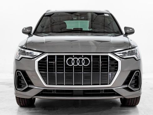Used 2025 Audi Q3 2.0T Premium AWD/4WD image 4