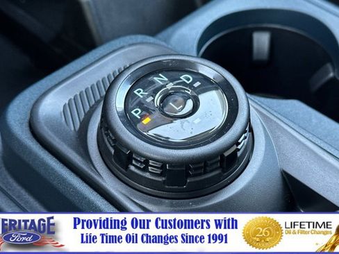 New 2026 Ford Maverick Lariat w/ 4K Tow Package image 21