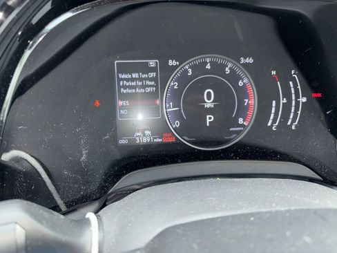 Used 2024 Lexus RX 350 Premium w/ Accessory Package (Z1) FWD image 14