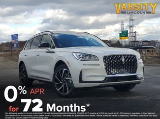 New 2026 Lincoln Corsair Grand Touring 360° Tour