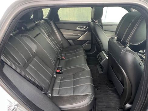 Used 2018 Land Rover Range Rover Velar S AWD/4WD image 60