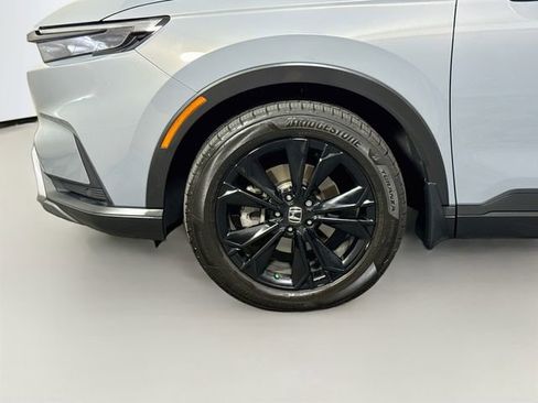 Used 2024 Honda CR-V Sport Touring image 37