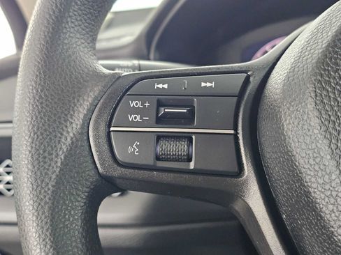 Used 2023 Honda Accord EX image 27