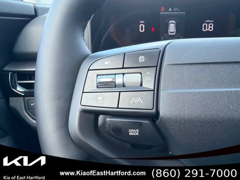 New 2026 Kia Sportage EX AWD/4WD image 32