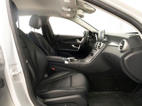 Used 2016 Mercedes-Benz C 300 Sedan image 27