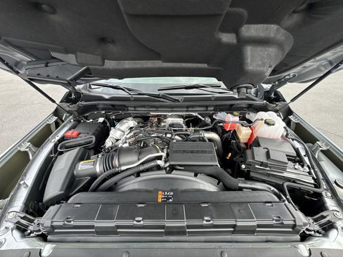 New 2026 GMC Sierra 2500 AT4X w/ AT4X AEV Edition AWD/4WD image 18