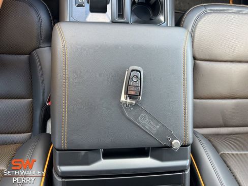 New 2025 Ford F150 Tremor w/ Equipment Group 402A High image 30