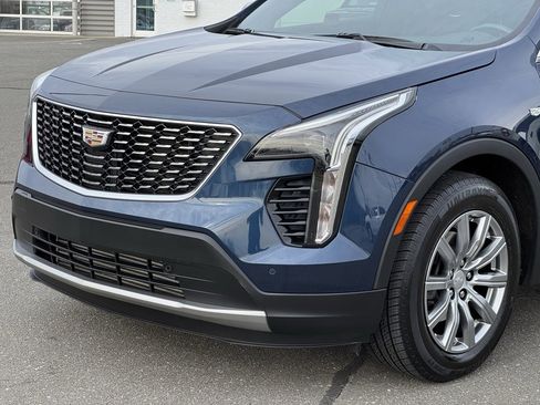 Used 2021 Cadillac XT4 Premium Luxury image 38