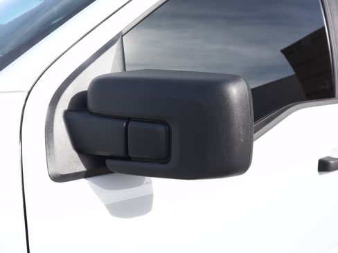 Used 2025 Ford F150 STX w/ Equipment Group 200A image 15