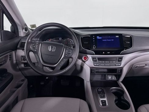 Certified 2023 Honda Ridgeline RTL image 11