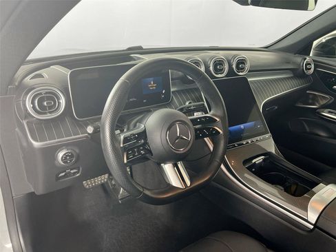 Used 2024 Mercedes-Benz CLE 300 4MATIC Coupe image 10