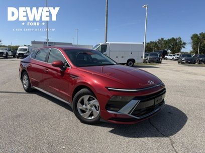 Used 2025 Hyundai Sonata SE
