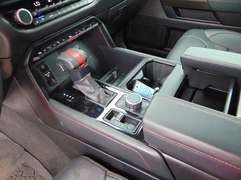 Used 2023 Toyota Tundra TRD Pro w/ TRD Pro Tow Package AWD/4WD image 14