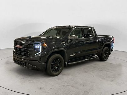 Used 2024 GMC Sierra 1500 Elevation w/ X31 Off-Road Package