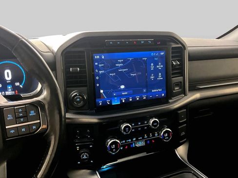 Used 2021 Ford F150 Platinum w/ Equipment Group 701A High AWD/4WD image 7