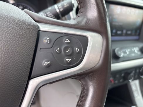 Used 2018 GMC Acadia SLT AWD/4WD image 31