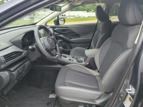 Used 2025 Subaru Crosstrek 2.0i Premium image 13