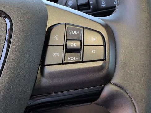 Used 2024 Ford Mustang Mach-E Premium AWD/4WD image 25