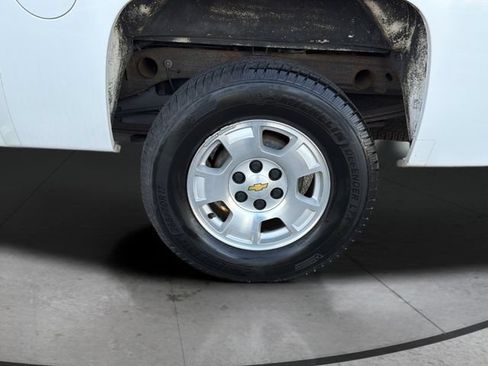 Used 2012 Chevrolet Silverado 1500 LT w/ All-Star Edition AWD/4WD image 30