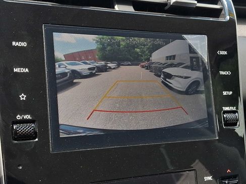 Used 2023 Hyundai Tucson SEL w/ Convenience Package AWD/4WD image 16