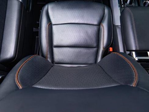 Used 2024 Ford F150 Lariat w/ FX4 Off-Road Package image 41